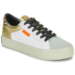 Xαμηλά Sneakers D.Franklin HALF MOON 367