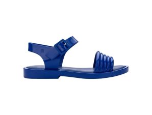 Σανδάλια Melissa Mar Wave Sandals – Blue
