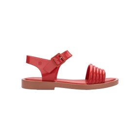 Σανδάλια Melissa Mar Wave Sandals – Red
