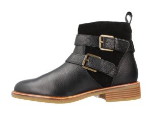 Μπότες Clarks COLOGNE BUCKLE