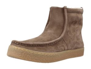 Μπότες Clarks BARLEIGH PULL