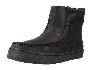 Μπότες Clarks BARLEIGH PULL