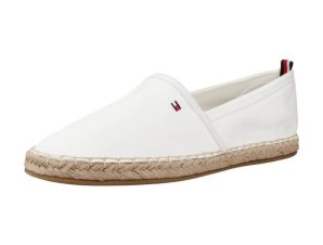 Εσπαντρίγιες Tommy Hilfiger BASIC TOMMY FLAT ESPADRI