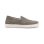 Slip on Duca Di Morrone Enea – Suede Dove Gray