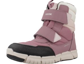 Μπότες Geox J FLEXYPER GIRL B AB