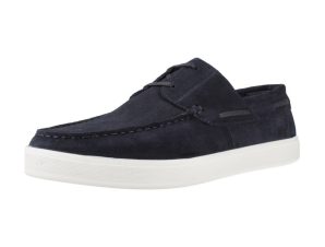 Boat shoes Geox U AVOLA B