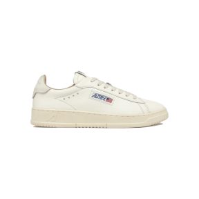 Xαμηλά Sneakers Autry Dallas Low – White Leather