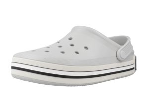 Σαγιονάρες Crocs OFF COURT LOGO CLOG