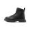 Μπότες Tommy Hilfiger TOMMY JEANS LACE UP BIKER BOOTS MEN