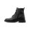 Μπότες Tommy Hilfiger LIGHTWEIGHT LEATHER LACE UP BIKER BOOTS MEN