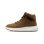 Μπότες Tommy Hilfiger LEATHER HYBRID MID BOOTS MEN