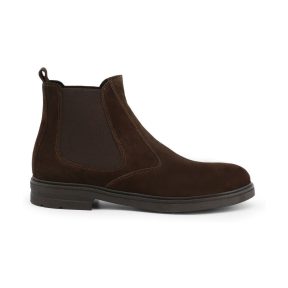 Μπότες Duca Di Morrone Damiano – Suede Brown