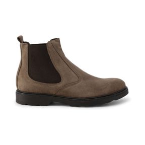 Μπότες Duca Di Morrone Milo – Suede Taupe