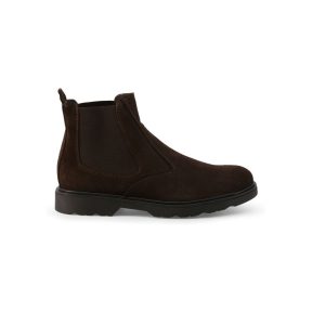 Μπότες Duca Di Morrone Milo – Suede Brown