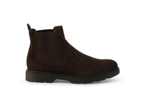 Μπότες Duca Di Morrone Milo – Suede Brown