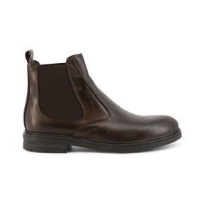 Μπότες Duca Di Morrone Damiano – Leather Brown