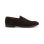 Slip on Duca Di Morrone Leone – Suede Brown