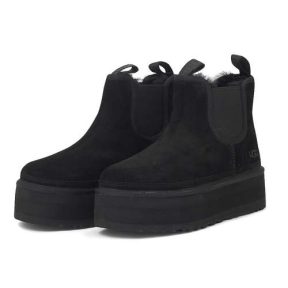 UGG – Ugg Neumel Platform Chelsea 1134526-0071 – 00873