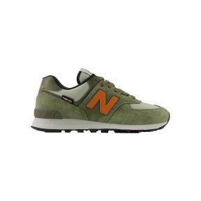 Xαμηλά Sneakers New Balance Sneakers 574 U574SOC