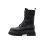 Μποτάκια/Low boots Replay GWL72.000.C0014S ANY STRIPE CHUNKY BIKER BOOTS WOMEN