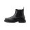 Μπότες Tommy Hilfiger TOMMY JEANS LEATHER CLEAT SIGNATURE CHELSEA BOOTS MEN