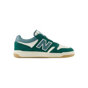 Xαμηλά Sneakers New Balance Sneakers 480 BB480LPA