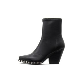 Μποτάκια/Low boots Noa Harmon KANSAS HIGH HEEL ANKLE BOOTS WOMEN