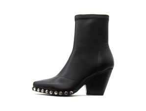 Μποτάκια/Low boots Noa Harmon KANSAS HIGH HEEL ANKLE BOOTS WOMEN