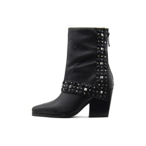 Μποτάκια/Low boots Noa Harmon EMILIA HIGH HEEL BOOTS WOMEN