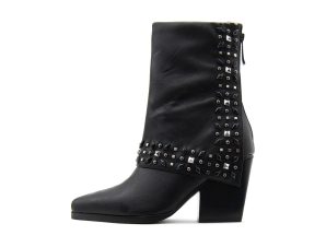 Μποτάκια/Low boots Noa Harmon EMILIA HIGH HEEL BOOTS WOMEN