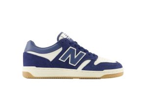 Xαμηλά Sneakers New Balance Sneakers 480 BB480LPC