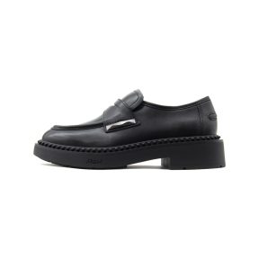 Μοκασσίνια Ash MEDUSA COMBO A LOAFERS WOMEN