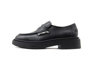 Μοκασσίνια Ash MEDUSA COMBO A LOAFERS WOMEN