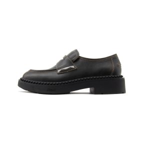 Μοκασσίνια Ash MEDUSA COMBO E LOAFERS WOMEN