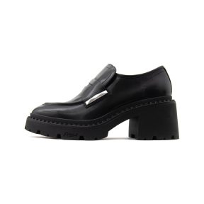 Μοκασσίνια Ash NORTON COMBO A MID HEEL LOAFERS WOMEN