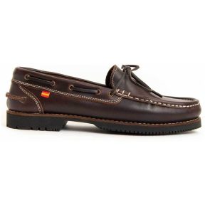 Boat shoes Purapiel 95733