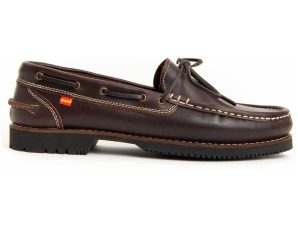 Boat shoes Purapiel 95733