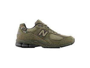 Xαμηλά Sneakers New Balance 2002 M2002RPK