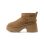 Μποτάκια/Low boots UGG CLASSIC ULTRA MINI NEW HEIGHTS PLATFORM ANKLE BOOTS WOMEN