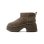 Μποτάκια/Low boots UGG CLASSIC ULTRA MINI NEW HEIGHTS PLATFORM ANKLE BOOTS WOMEN