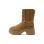 Μποτάκια/Low boots UGG CLASSIC TWIN SEAM NEW HEIGHTS PLATFORM BOOTS WOMEN