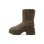 Μποτάκια/Low boots UGG CLASSIC TWIN SEAM NEW HEIGHTS PLATFORM BOOTS WOMEN