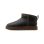 Μποτάκια/Low boots UGG CLASSIC ULTRA MINI LEATHER REGENERATE BOOTS WOMEN