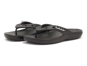 Crocs – Crocs Classic Crocs Flip 207713-001 – 00873