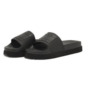 Tommy Hilfiger – Tommy Hilfiger Cleated Pool Slide EM0EM01238 – 00873