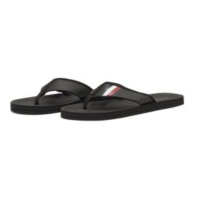 Tommy Hilfiger – Tommy Hilfiger Comfortable Padded Beach Sandal FM0FM04473 – 00873