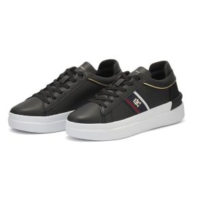 Tommy Hilfiger – Tommy Hilfiger Corp Webbing Court Sneaker FW0FW07387-BDS – 00873