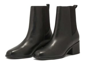 Tommy Hilfiger – Tommy Hilfiger Essential Chelsea Boot FW0FW07516-BDS – 00873