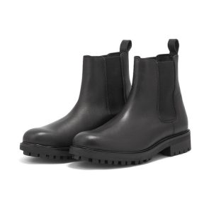 Calvin Klein – Calvin Klein Chelsea Boot HM0HM01229 – 00873