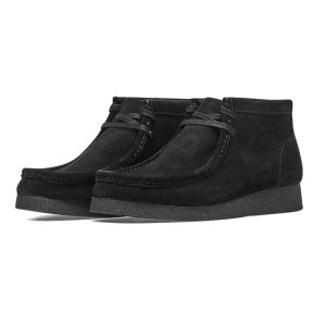 Clarks – Clarks Wallabeeevo Bt 26172823 – 00873